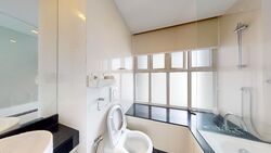 Shanghai One (D10), Apartment #414173251